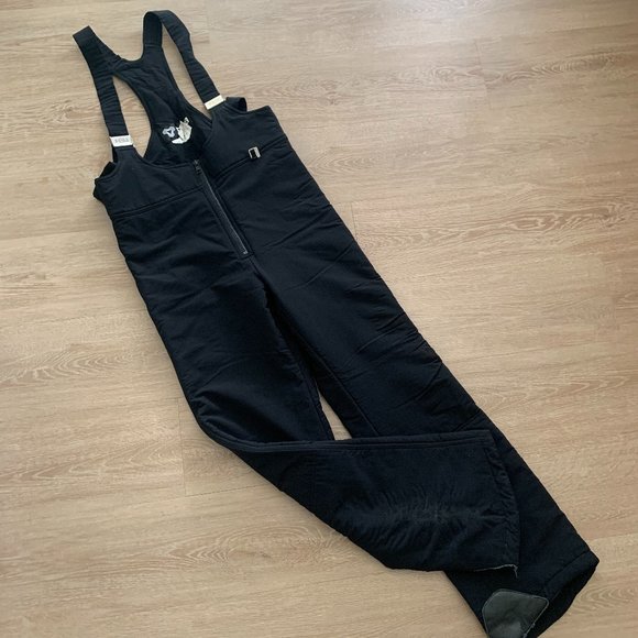 Fera | Pants | Fera Ski Snow Board Bibs Suspenders Stretch Pants Mens